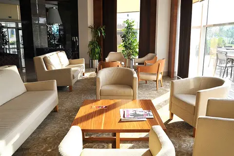 Baia Bursa Hotel in Milas — foto 15