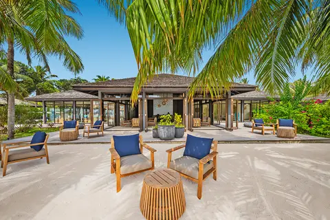 Nala Maldives by Jawakara in Innahura Island — foto 12