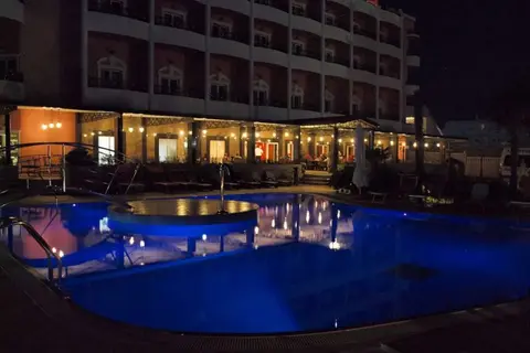 Hotel Miramare in Vodice — foto 19