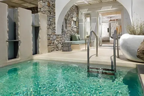 Kove Mykonos - A Myconian Collection Hotel in Mykonos, foto 11