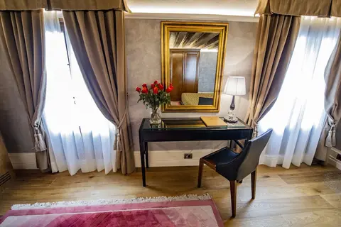Ego Boutique Hotel in Venetië, foto 29
