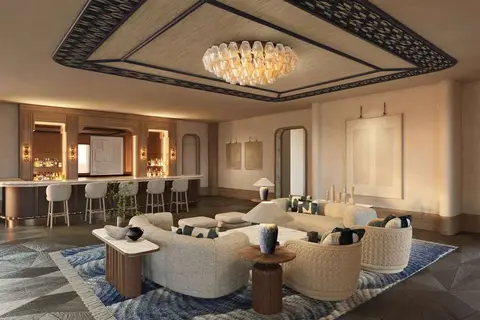 Amoh a Luxury Collection Resort Rhodes in Pefki, foto 17