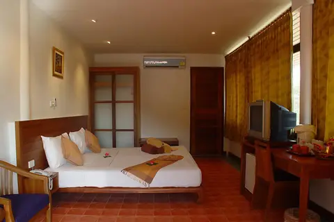 P.P. Erawan Palms Resort in ตำบลอ่าวนาง — foto 6
