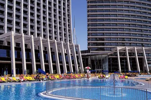 Gran Hotel Bali in Benidorm