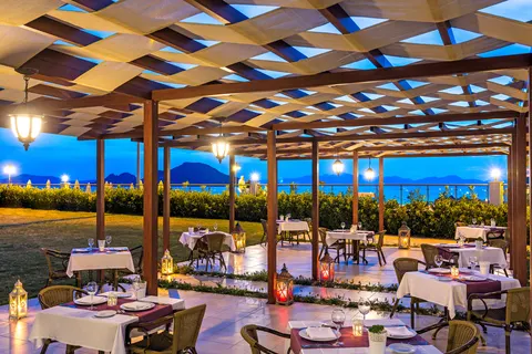 Hotel My Ella Bodrum Resort & Spa in Bodrum — foto 7
