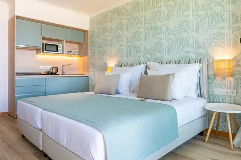 by Aqua Natura Hotels in Porto Moniz — foto 8