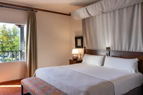 Parador de Manzanares in Manzanares — foto 12