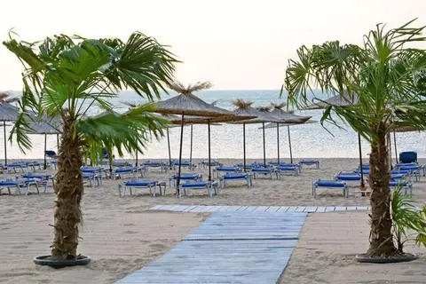 Hotel Berlin Golden Beach in Берлин — foto 21