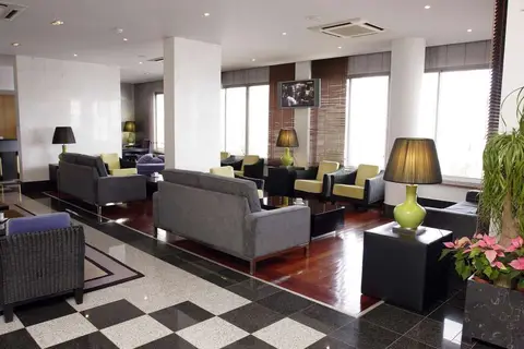 Madeira Regency Cliff Hotel in Funchal, foto 27