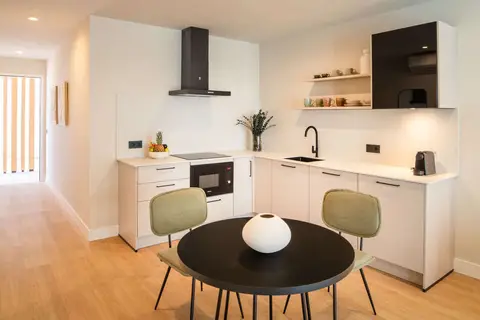 Vita Home Deluxe Apartments in Arrecife — foto 13