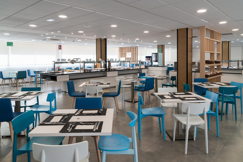 MedPlaya Hotel Regente foto 13