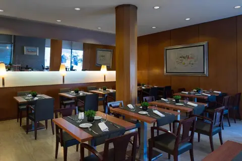 Catalonia Gran Hotel Verdi in Sabadell — foto 5