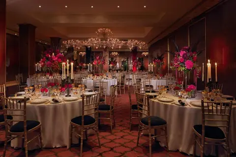 The May Fair, A Radisson Collection Hotel in Londen, foto 6
