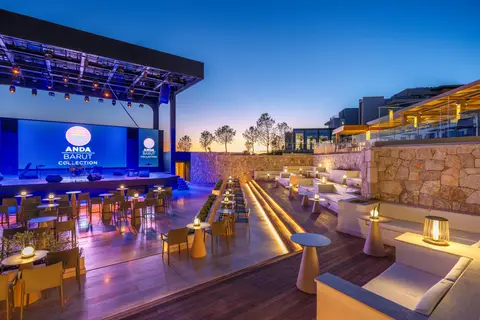 Bayou Anda Luxury Suites & Villas in Didim, foto 44