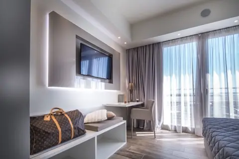 Hotel San Giorgio in Rome — foto 15