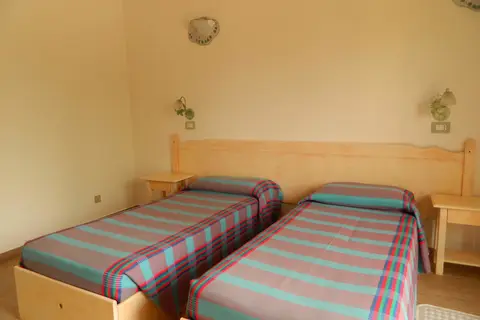 Nicolaus Club Quattro Lune Resort in Orosei — foto 30