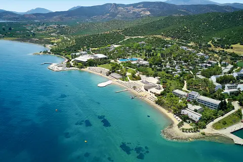 Hydra Beach Resort in Δημοτική Ενότητα Ερμιόνης