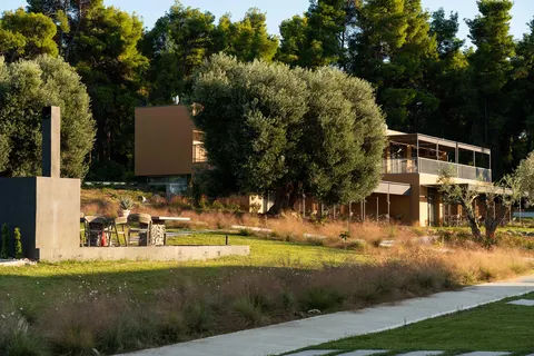 Sani Verde in Kassandra Municipal Unit — foto 25