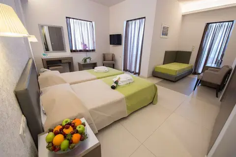 Hotel Astron in Δημοτική Ενότητα Ιεράπετρας — foto 3