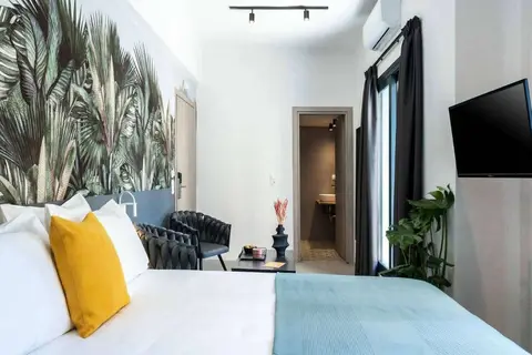 Pame Wild Hotel in Athene — foto 2