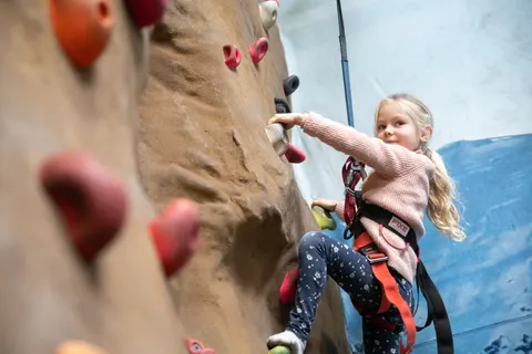 Vakantiepark Lalandia Rødby in Rødbyhavn — foto 14