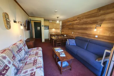 Residence L'Alpaga in La Salle-les-Alpes, foto 3