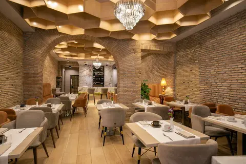 Hotel Condotti in Rome, foto 6