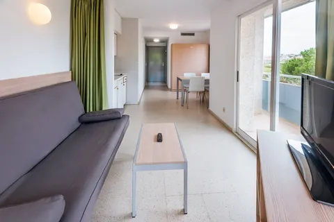 Appartementen Solmar foto 15