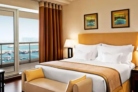 Grosvenor House Dubai in Grosvenor House — foto 3