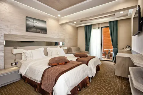 Wellness & Spa Hotel ACD in Meljine — foto 24
