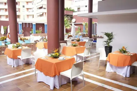 Hotel Caledonia Udalla Park in Arona — foto 7