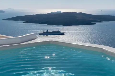Villa Renos in Φηρά Θήρας — foto 14