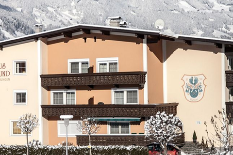 Appartementen Wiesengrund foto 1