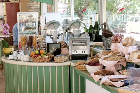 Hotel Le Lido in Argelès-sur-Mer — foto 9