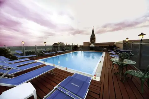 Hotel President Rimini in Rimini, foto 12
