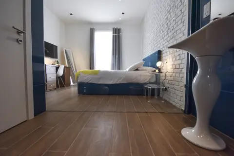 Quaint Boutique Hotel Xewkija in Xewkija — foto 22
