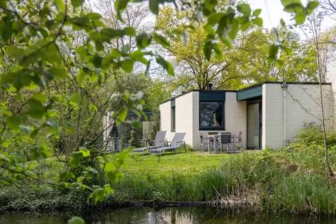 Center Parcs Het Meerdal in America — foto 13