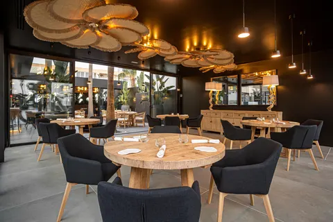 Migjorn Ibiza Suites & Spa foto 7