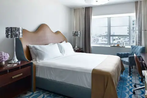 Shelborne South Beach in Miami Beach — foto 22