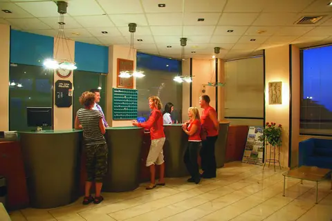 Jura Hotels Ada Beach in Kusadasi — foto 22