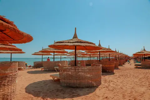 Aladdin Beach in Al Hadaba, foto 48