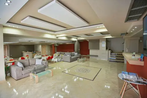 Sun & Sea Luxury Hotel in Πέτρα — foto 14