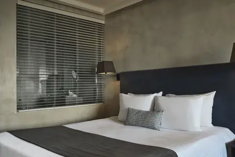 Aeolos Beach Resort in Γαστούρι — foto 11