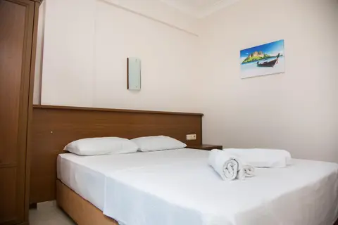 B&B Yüzbasi Beach in Marmaris, foto 14