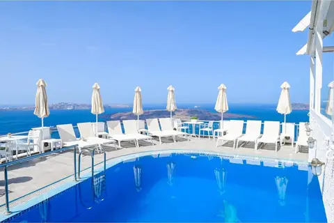 Kafieris Blue Studios in Δημοτική Ενότητα Θήρας — foto 9