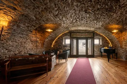 Hotel La Mirandola in Vermiglio — foto 5