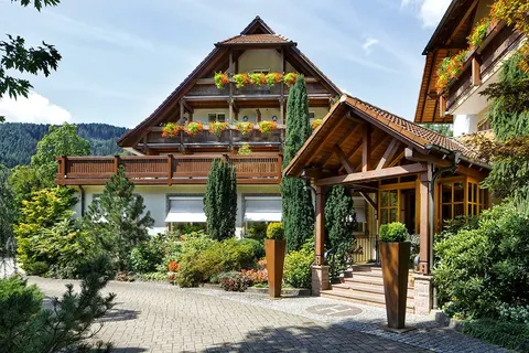 Landhotel Hirschen foto 4
