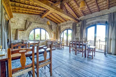 Kemerli Konak Boutique Hotel in Zeytinlik, foto 22