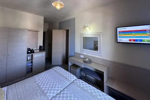 Thalia  Deco City & Beach Hotel in Chersonissos — foto 20