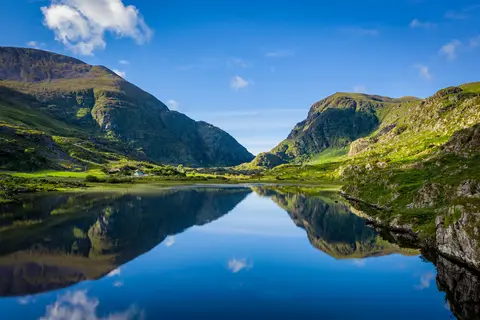 Authentiek Ierland in Ierland — foto 4